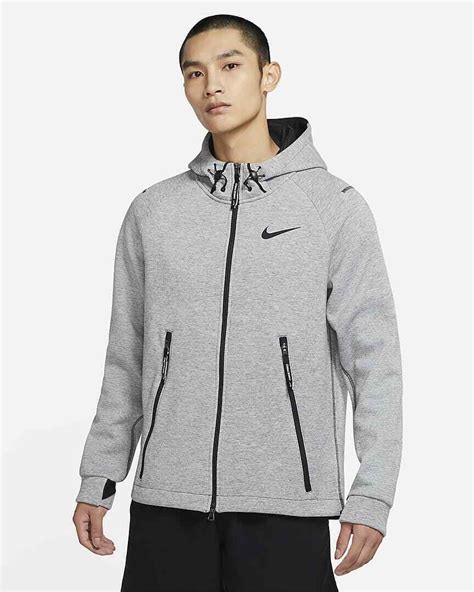 Mens Tech Fleece Clothing (51) .